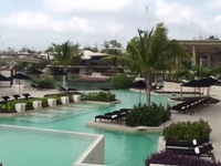 Rosewood Mayakoba HD Video Tour