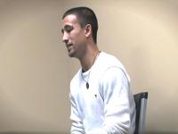 Baptism Story - Manny A.
