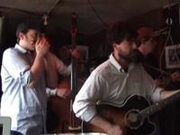Stillhouse Hollow - Path (Live from Brown's Diner)