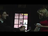 Opus Road - Charlie's Bar Music Video