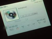 mp3 Cowon D2+