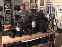 Michael Mauro's Wildlife Photography Gear - Part 2