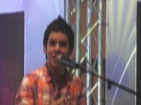 David Archuleta - Live in Malaysia - A Thousand Miles