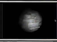 SIO2 iPhone Dot3 Bump Mapping + Per Pixel Lighting
