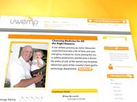 Uwemp demo