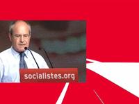 PRESIDENT MONTILLA 2009