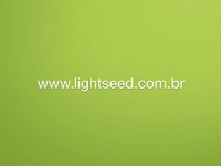 Lightseed Brasil - Video Spot 2009