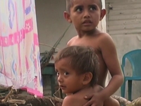 Portrait of Poverty: Honduras