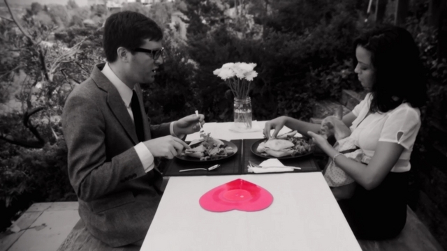 Miniatura del vídeo Mayer Hawthorne - Just Ain't Gonna Work Out