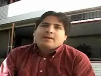 Luis Eduardo Cisneros