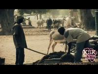 KSK West Africa Trailer