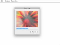 Recording and Exporting with MixEmergency