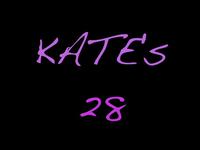 Kate's 28 Pilot
