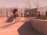 Merk'D-Brian LegaseyXJohn Nicholson