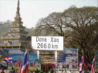 Laos- Golden Triangle with many faces but we are Lao