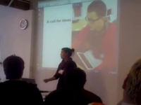 Social Innovation Camp at #smclondon Session 2