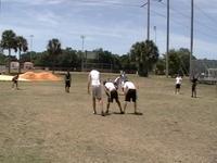 Tampa 4on4 Season 11 Rec Division Championship Game