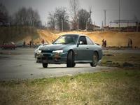 Drift Training