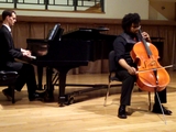 Antonín Dvořák: Cello Concerto in b minor, Op 104, B 191 - II. Adagio, ma non troppo