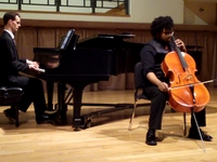 Antonín Dvořák: Cello Concerto in b minor, Op 104, B 191 - II. Adagio, ma non troppo
