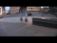 some footage