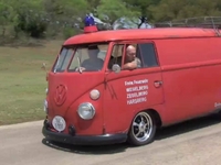 Texas VW Classic 2009