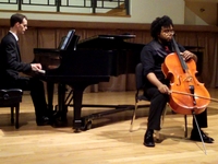 Antonín Dvořák: Cello Concerto in b minor, Op 104, B 191 - III. Allegro moderato