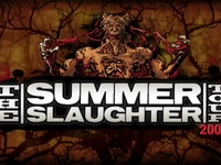 Summer Slaughter 2007 DVD (official trailer) Summer Slaughter 2007 DVD (official trailer)