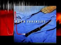 Rock Forensics Open