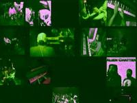 Alien Chatter promo