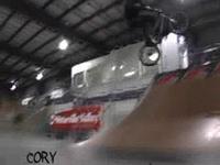 Old Footage from 2005