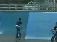 Compilation of some of my footage from 06-07