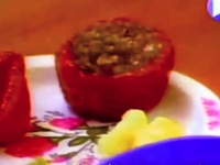 Rocoto Relleno