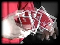 Red Boredom