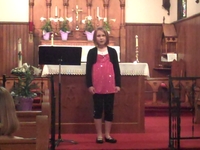Lexie's Solo