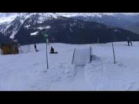 La Rosiere