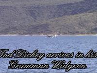 Lake Pleasant Seaplane Flyin Part 1