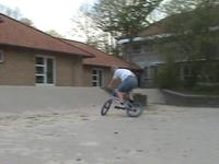 little line