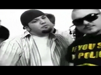 Blero ft F-kay, Skillz, Kaos, Mc Kresha, Lyrical Son - La Vida Loca (Remix)
