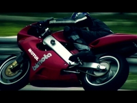 "People On Wheels", A Motorcycle Trackday Project.