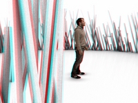 der 3te blick - the 3rd view