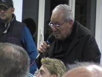 San Lucido - Incontro amministratori-cittadini ad un anno dalle elezioni - Don Verduci - 23.04.2009