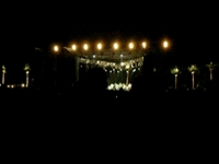 leonard cohen | coachella 2009