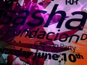 Sasha @ Glow DC – 10 Jun 06