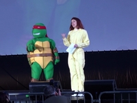 TMNT Galabunga 1