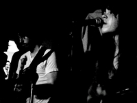 Samantha Crain- "Get The Fever Out"