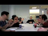The Conference Table: "Slow Dramatic Clap" submission